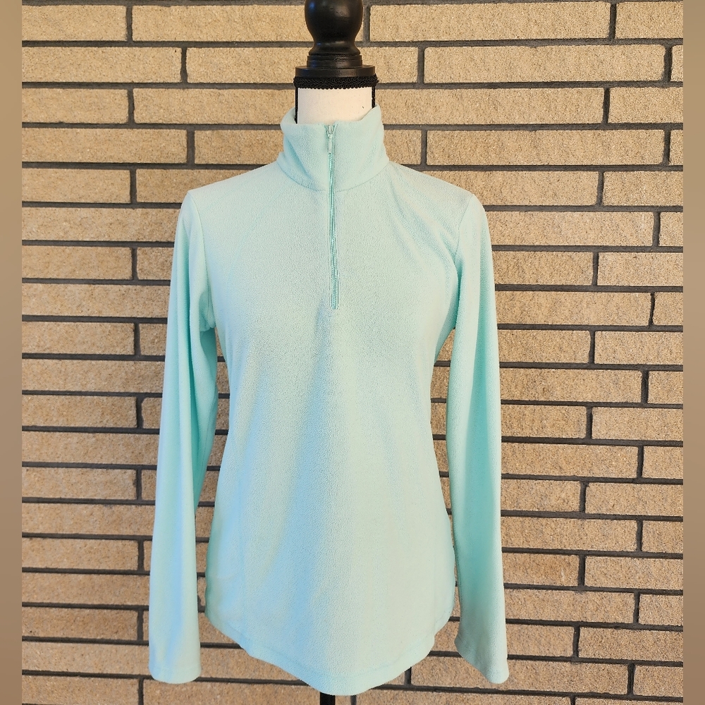 Columbia Pullover | Fleece | Half Zip for Women Size Small